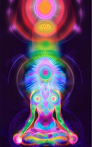 Kundalini Chakra 12