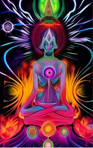 Kundalini Chakra 2