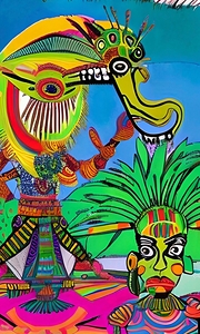 Shamatic Sacred Herbs and  Plant Medicine: Fuck The Pharmacy 6