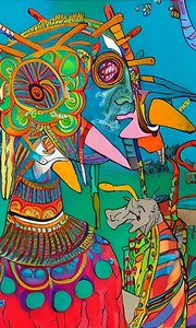 Shamatic Sacred Herbs and  Plant Medicine: Fuck The Pharmacy 4