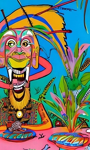 Shamatic Sacred Herbs and  Plant Medicine: Fuck The Pharmacy 3