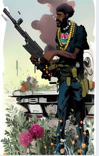 rEvolution 4 Print