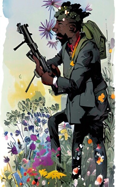 rEvolution 9 Print