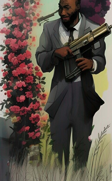 rEvolution 3 Print