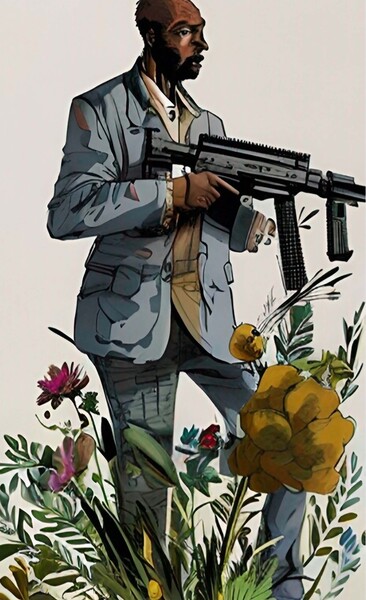 rEvolution 5 Print