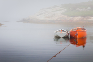 Two Boats