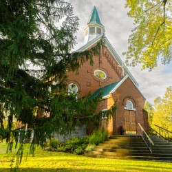 St Pauls Presbyterian Church