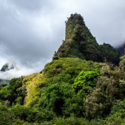 IAO Valley