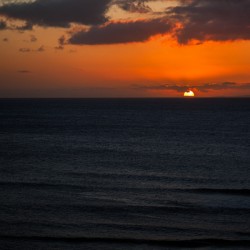 Maui Sunset