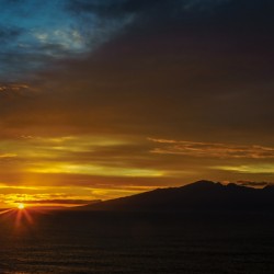 Maui Sunset 2