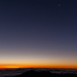 Sun Rise