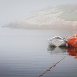 Two Boats