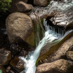 Water Fall 