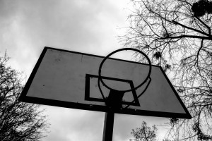 We Love Basket-ball