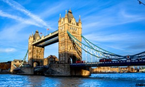 London Bridge