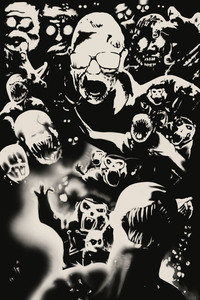 Zombies