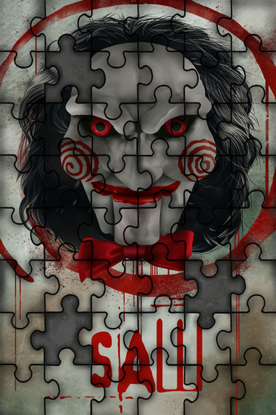 Billy Print