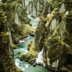 Green Canyon