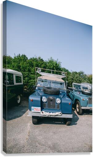 4J3A6779 Canvas Print