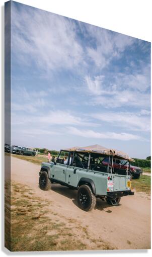 4J3A1698 Canvas Print