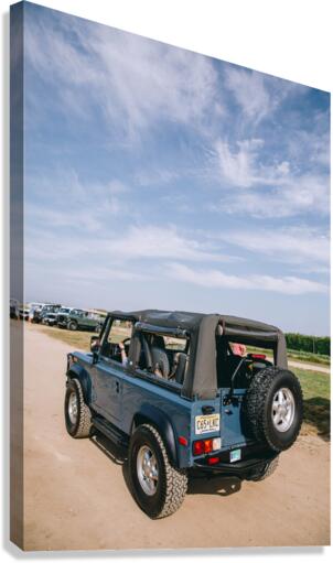 4J3A1722 Canvas Print