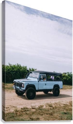 4J3A2127 Canvas Print