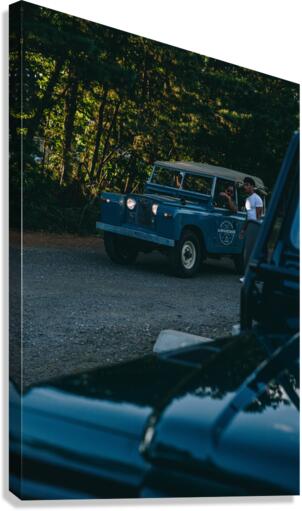 SF1A0662 Canvas Print