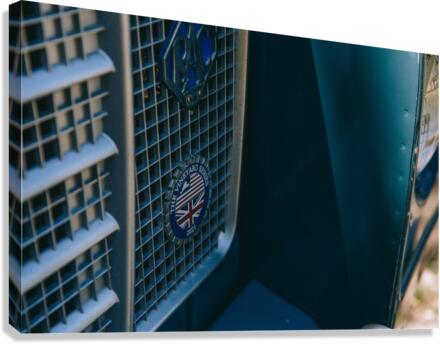SF1A0601 Canvas Print