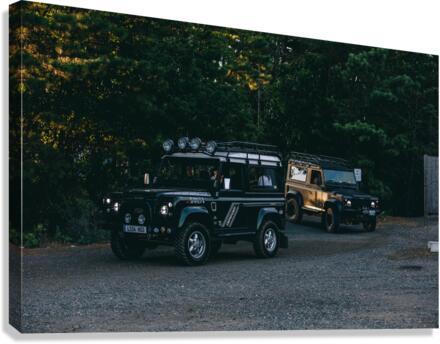 4J3A2709 Canvas Print