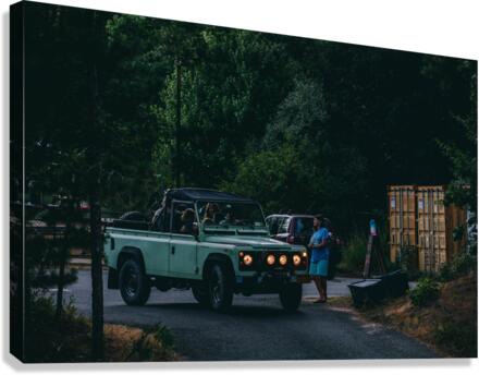 4J3A2746 Canvas Print