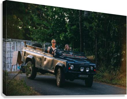 4J3A2686 Canvas Print