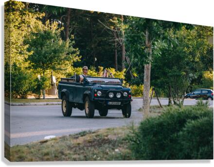 4J3A2679 Canvas Print