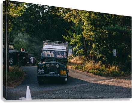 4J3A2601 Canvas Print