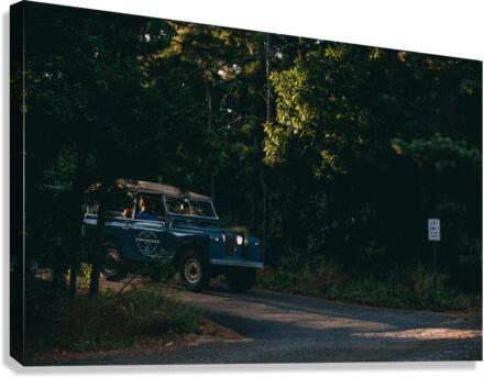 4J3A2650 Canvas Print