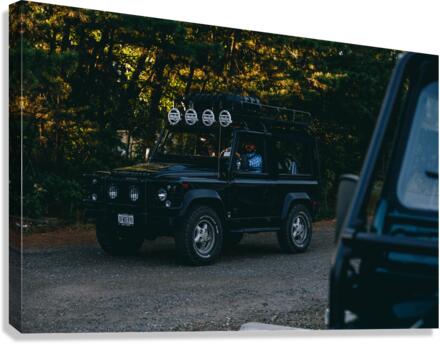 4J3A2699 Canvas Print