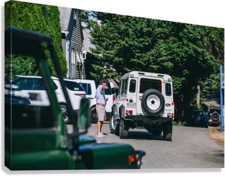 SF1A0907 Canvas Print