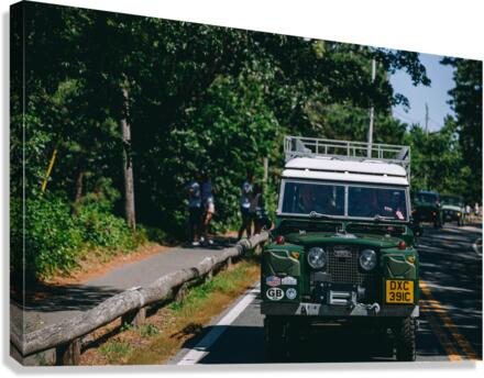 SF1A1016 Canvas Print
