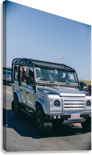 SF1A1112 Canvas Print