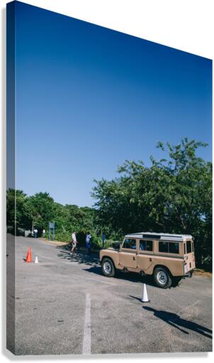 4J3A2894 Canvas Print