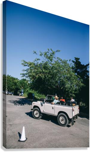 4J3A2868 Canvas Print