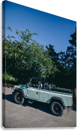4J3A2850 Canvas Print