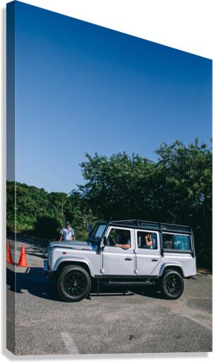 4J3A2825 Canvas Print