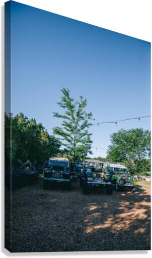 4J3A2787 Canvas Print