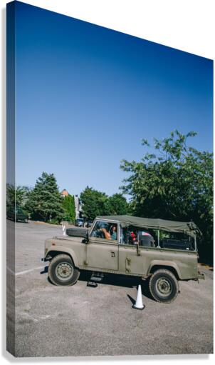 4J3A2816 Canvas Print