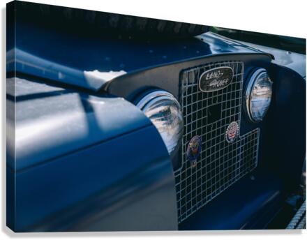 4J3A3069 Canvas Print