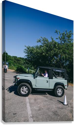 4J3A2956 Canvas Print