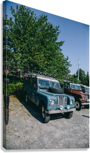 4J3A7312 Canvas Print