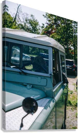 4J3A7351 Canvas Print