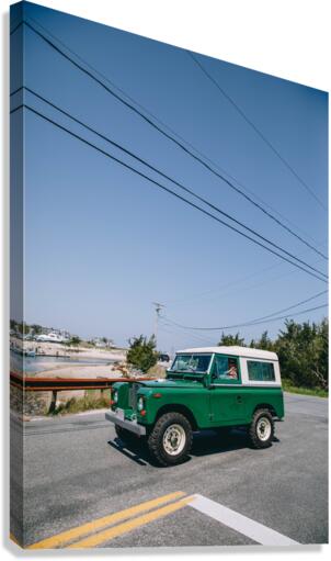4J3A7649 Canvas Print