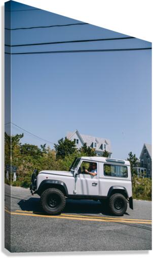 4J3A7668 Canvas Print